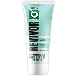 Белита Бальзам для волос REVIVOR 200мл