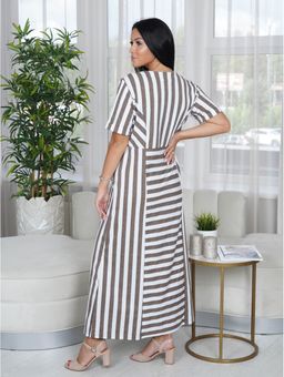 Оливия платье женское (ментол) - Lovetex фото 18