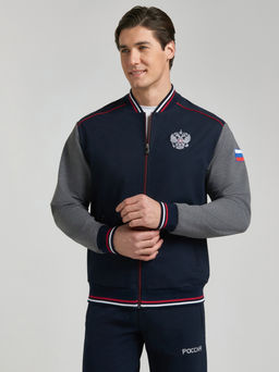 Спортивный костюм мужской RUSSIA 11M-RT-1751