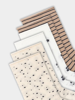 НОСКИ ЖЕНСКИЕ (3 пары) - Mark formelle фото 8