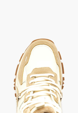 Кроссовки высокие - Mascotte фото 4