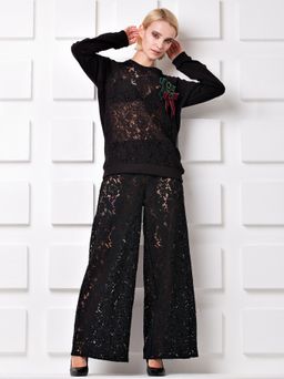 Пуловер M-33 - Opium фото 20