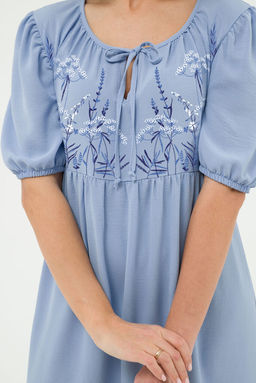 Платье Аврора (44-52) - Serenada фото 14