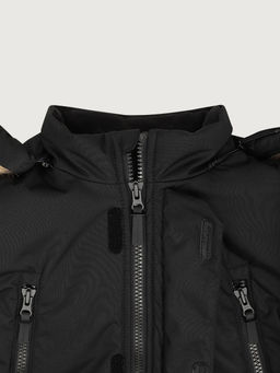 Куртка 4з7125 деним - Nikastyle фото 13