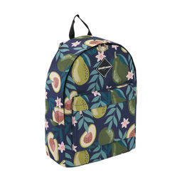 Цена за 1 шт. Рюкзак ErichKrause EasyLine® 17L Avocado Dusk