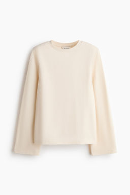 Top con hombreras - H&m фото 2