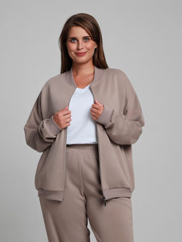 Бомбер Авенсис-1 из лининга VIOTEX - Виотекс фото 7