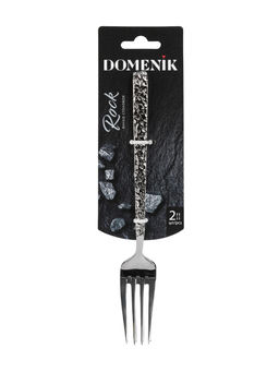 Вилка столовая ROCK 2шт