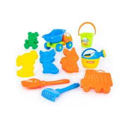 Набор №310 (в рюкзаке) - Полесье фото 8