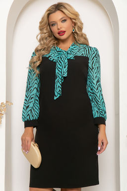 Платье Офелия - Lt collection фото 23