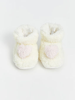 Ponpon Detayl? K?z Bebek Panduf - Waikiki фото 3