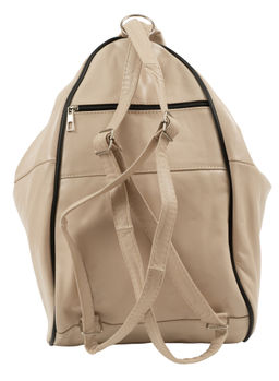 Сумка-рюкзак женская из телячьей кожи - Sefaro фото 2