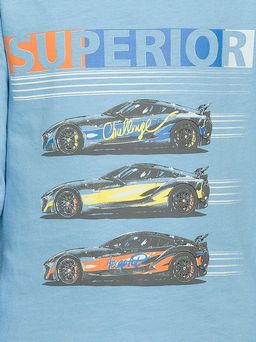 УЦЕНКА Pelican NFAJP3206U пижама для мальчиков