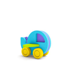 ElBascoToys / Каталка Единорог - El’bascotoys фото 32