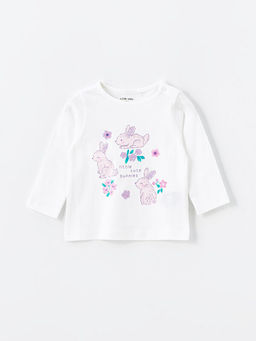 Bisiklet Yaka K?z ?ocuk Pijama Tak?m 2li