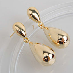 Серьги на гвоздиках арт. 13 3759 (id 277096)