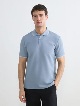Polo Yaka Erkek Ti??rt