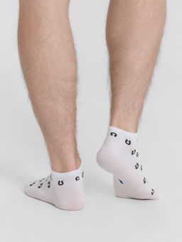 Цена за 5 пар! НОСКИ МУЖСКИЕ