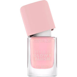 CATRICE Лак для ногтей Dream In Glowy Blush Nail Polish, 080 Rose Side Of Life 10,5 мл фото 4