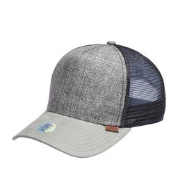 Бейсболка DJINNS арт. HFT Suelin (серый)