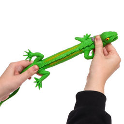 Фигурка-тянучка Ящерица - Simaland фото 2