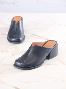 Сабо 5200.23663bl.Черный