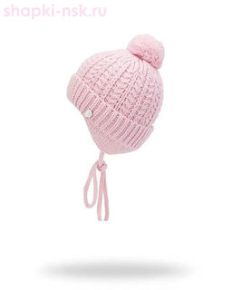 9425/2 MGU Колпак для девочки флис (50-52)