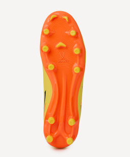 Бутсы футбольные JOGEL Evofly FG Talant Yellow/orange  фото 5