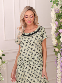 Костюм К3-5487/2 - Wisell фото 7