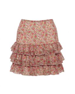 Юбка жен. - Incity фото 2