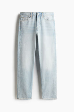 Relaxed Jeans - H&m фото 8
