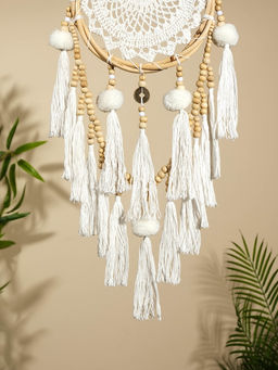 Ловец снов «Капля», 20×80 см