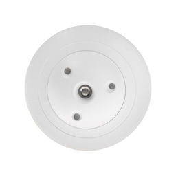 Увлажнитель воздуха «НЛО» HM-21, ультразвуковой, погружной, с подсветкой, USB, белый