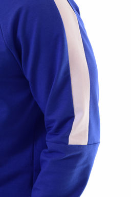 Костюм мужской 9-176 (василек)