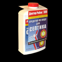 ДР По уходу за септиком 309 798 мл