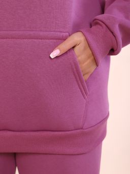 м345 Костюм Лика( брусничный) - Иванушка-трикотаж фото 3