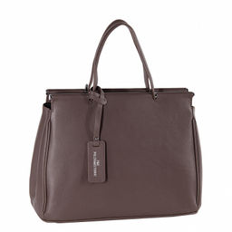 Сумка 1446Y d.apricot Polina&Eiterou