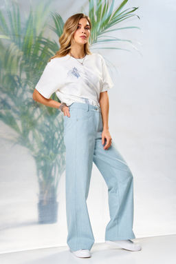 Джинсы LAIKONY 403-2-Р  фото 3