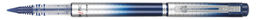Ручка-роллер HAUSER H6150-T7-blue