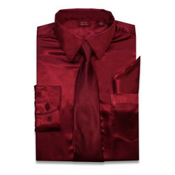 Рубашка дошкольная Imperator SJ017#tie