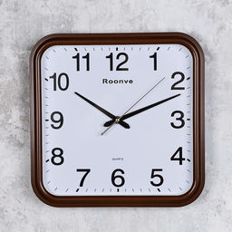 Часы настенные / BW7251 /уп 20/ - ГалеонТрейд фото 8