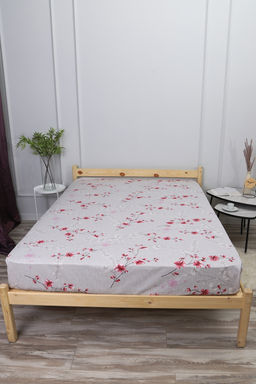 Простыня бязь ГОСТ Сакура