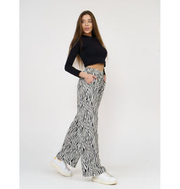 Брюки Зебра №1205 - Buy-tex фото 8
