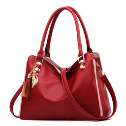 Сумка BG-8031-Red