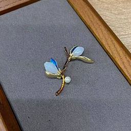 Брошь - J.prettier фото 2