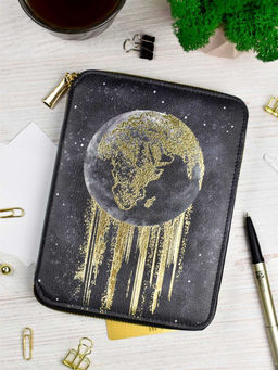 Ежедневник-органайзер недатированный ESCALADA, А5, 120 л., арт. 63926/ 10 ПЛАНЕТА  фото 20