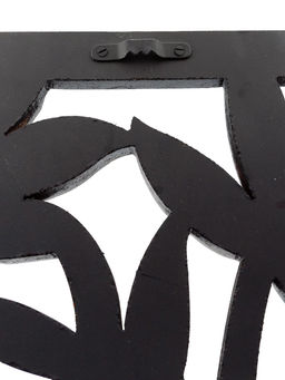 Панно деревянное резное № Пи220 - Ганг фото 3