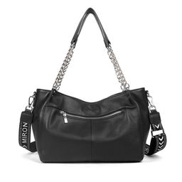 Женская сумка MIRONPAN арт. 82303 Черный  фото 2