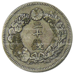 20 сен 1907 года Япония