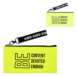 Пенал школьный Феникс+, арт.61331/ 48 ТВОИ ПРАВИЛА